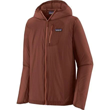 商品Patagonia|男士超轻夹克 防风防雨,价格¥926,第4张图片详细描述