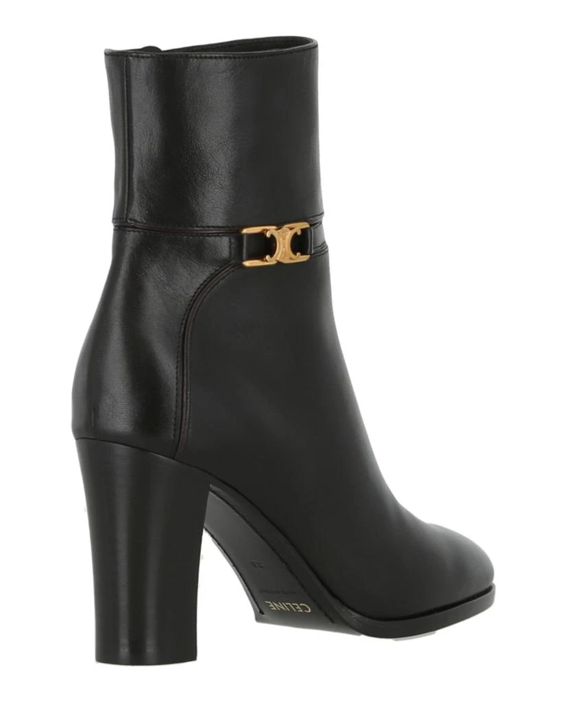 商品Celine|Claude Ankle Boot,价格¥6293,第3张图片详细描述