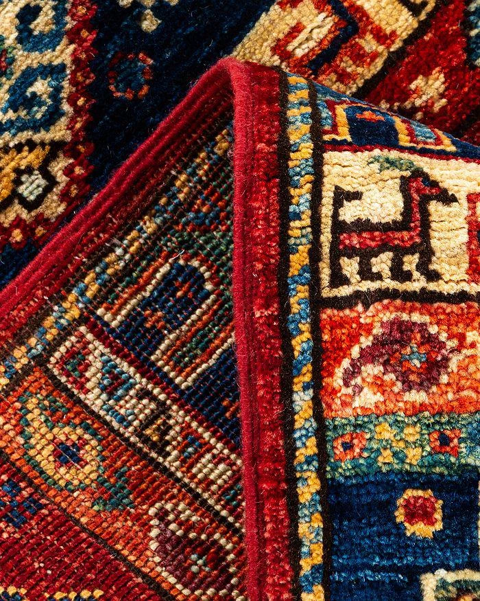 商品Bloomingdale's|Serapi M1973 Area Rug, 2'2" x 4'9",价格¥4137,第3张图片详细描述