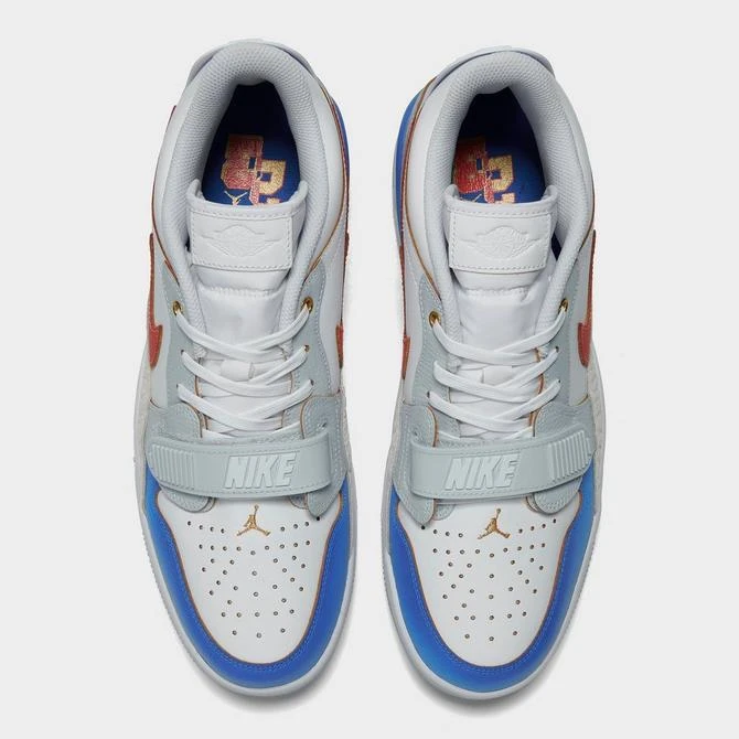 Men's Air Jordan Legacy 312 Low Off-Court Shoes 商品