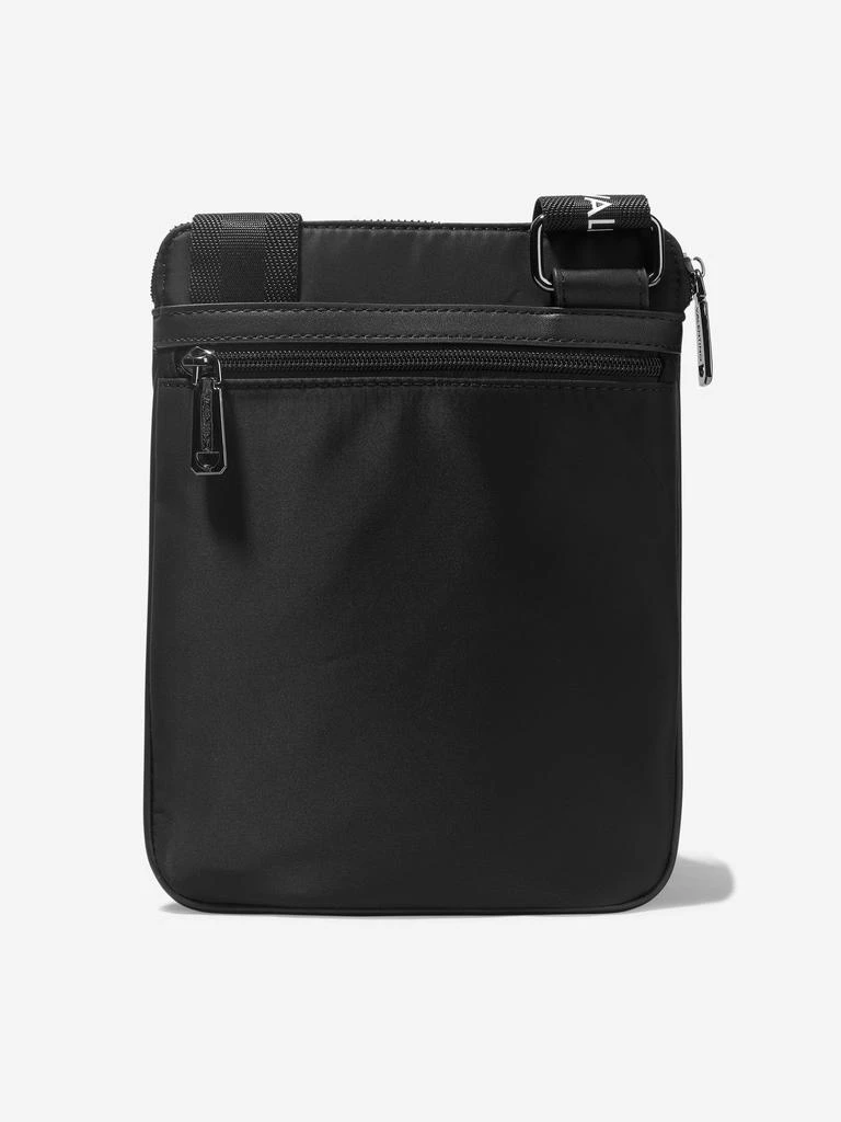 商品Valentino|Valentino Kylo Crossbody Bag in Black (25cm),价格¥647,第2张图片详细描述