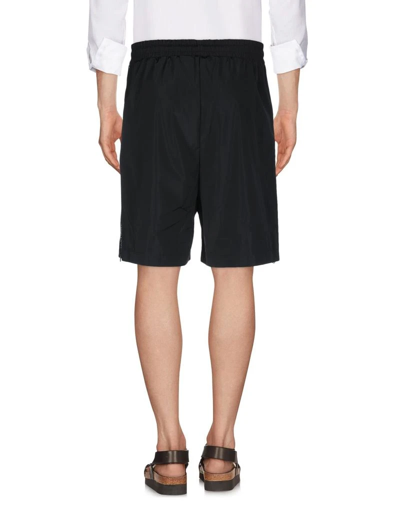 商品Alexander McQueen|Shorts & Bermuda,价格¥614,第3张图片详细描述