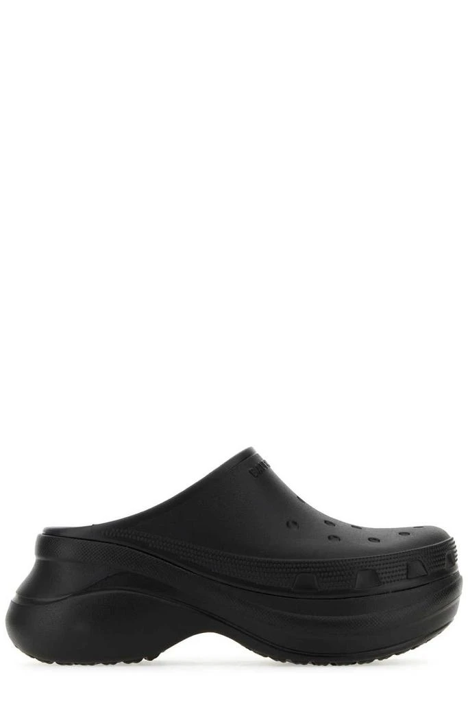 商品Balenciaga|Balenciaga X Crocs Platform Mules,价格¥2842,第1张图片