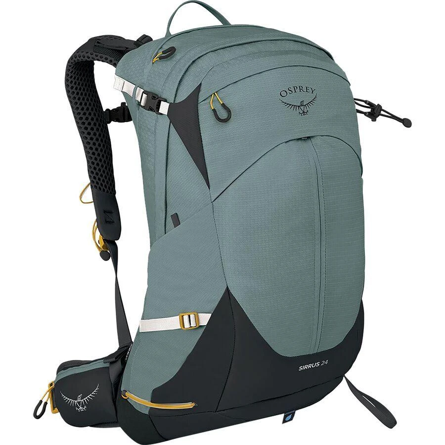 商品Osprey|Sirrus 24L Backpack - Women's,价格¥1475,第1张图片