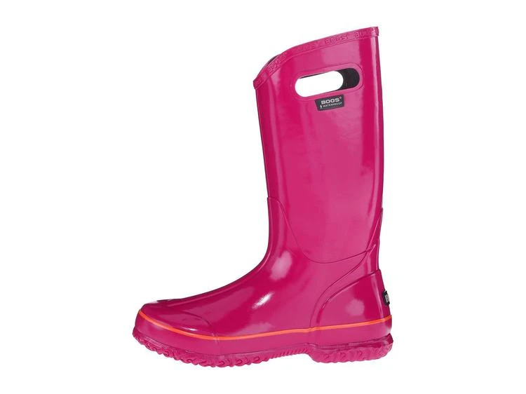 商品Bogs|Bogs Classic Glosh Rainboot 女士雨靴,价格¥404,第4张图片详细描述