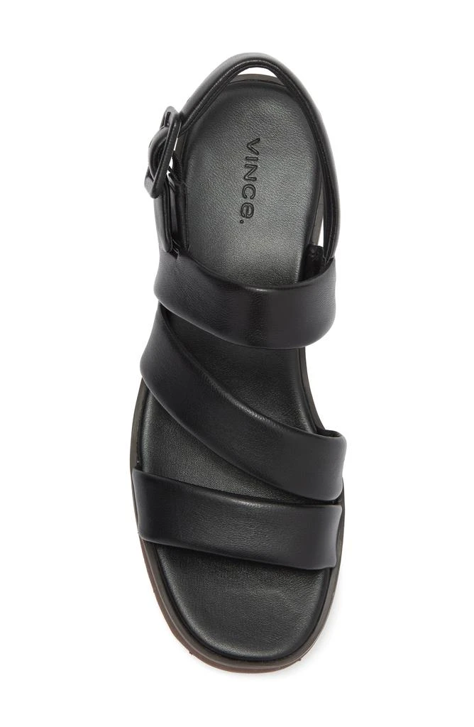 商品Vince|Skylar Platform Sandal,价格¥486,第5张图片详细描述