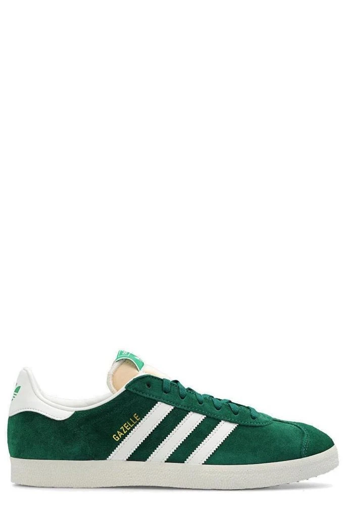 商品Adidas|Adidas Originals Gazelle Lace-Up Sneakers,价格¥310,第1张图片