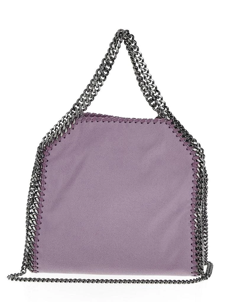 商品Stella McCartney|Falabella Mini Tote,价格¥5294,第3张图片详细描述