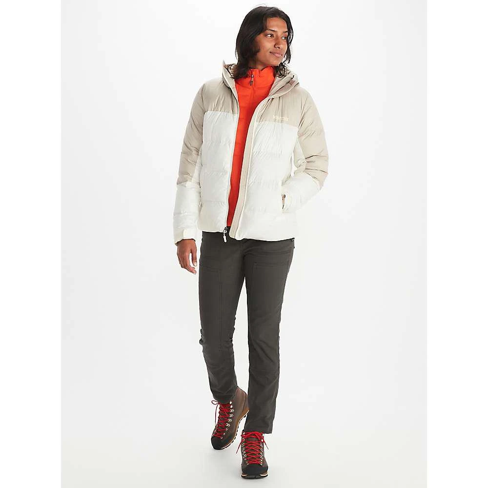 商品Marmot|Marmot Women's Guides Down Hoody,价格¥1178,第4张图片详细描述