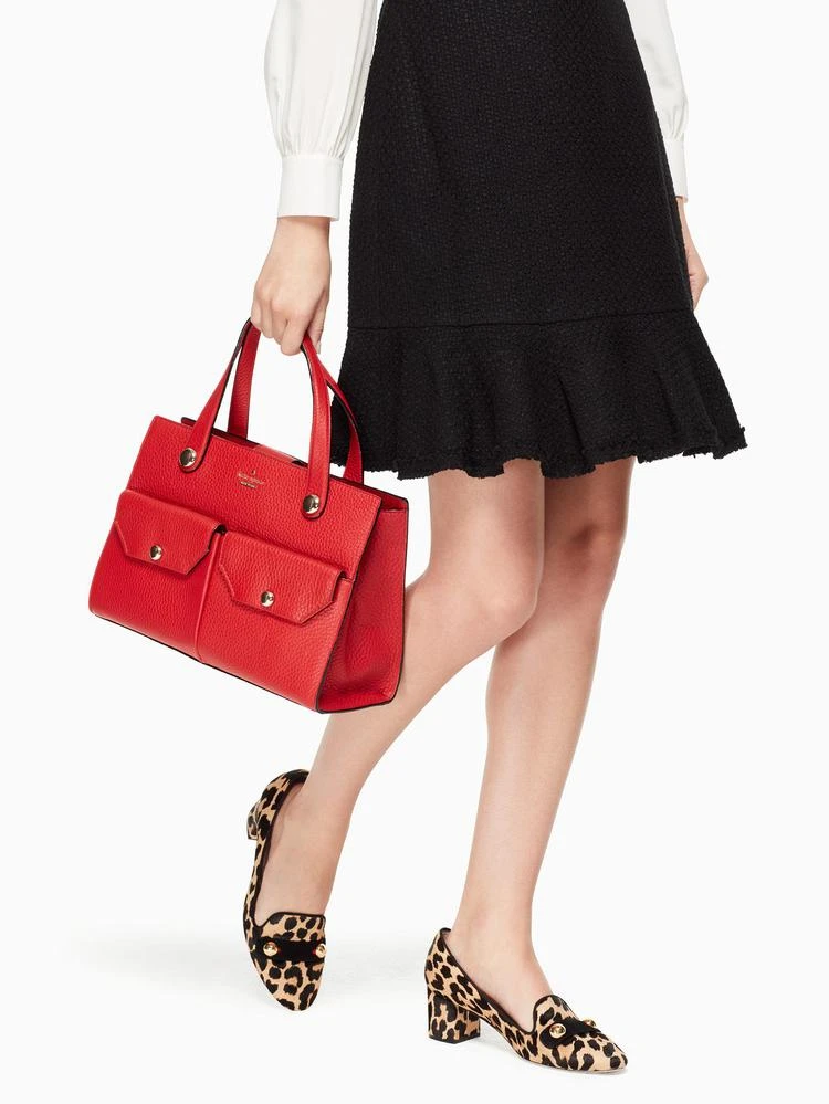 商品Kate Spade|stewart 两用大方包,价格¥1893,第3张图片详细描述