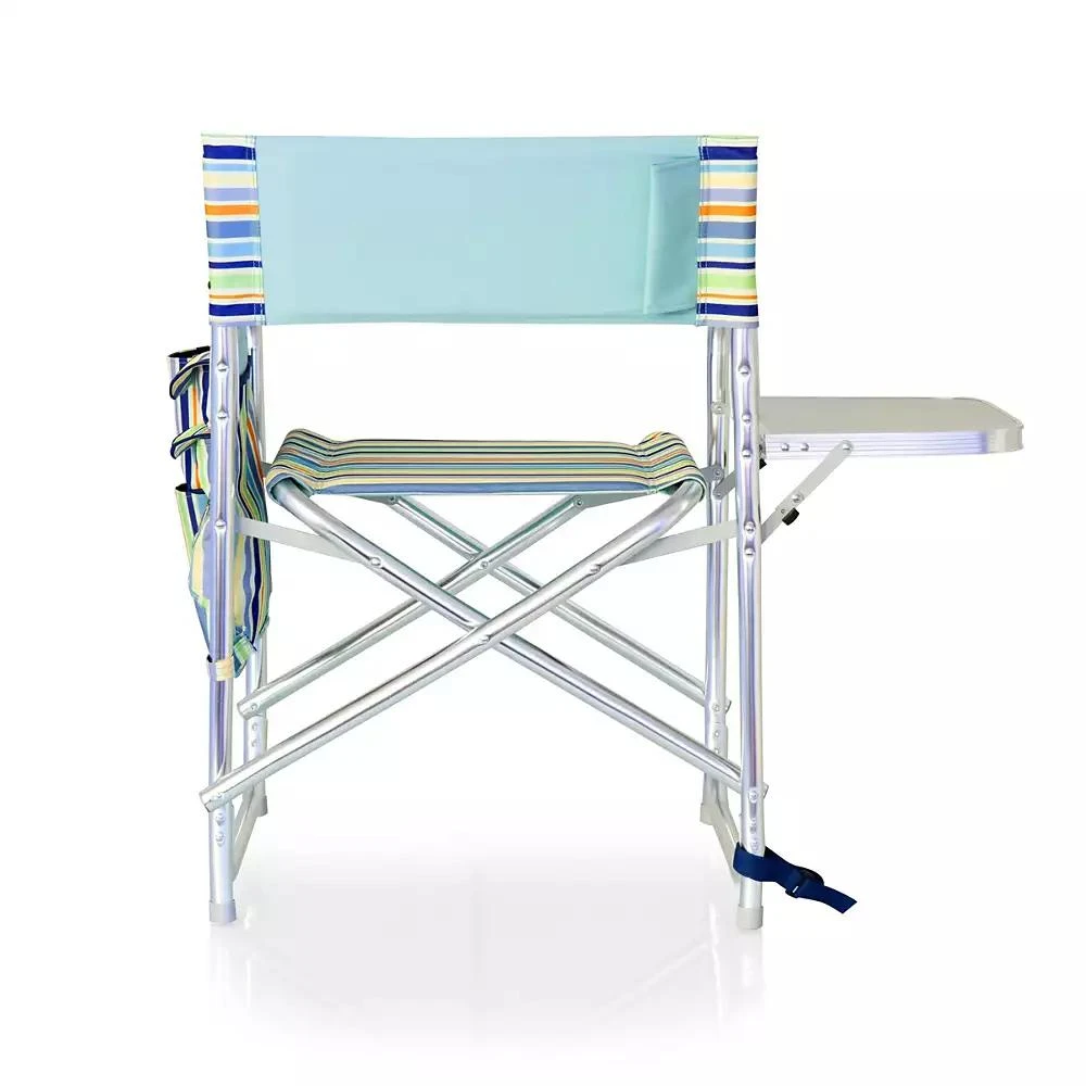 商品ONIVA|by Picnic Time St. Tropez Portable Folding Sports Chair,价格¥378,第5张图片详细描述
