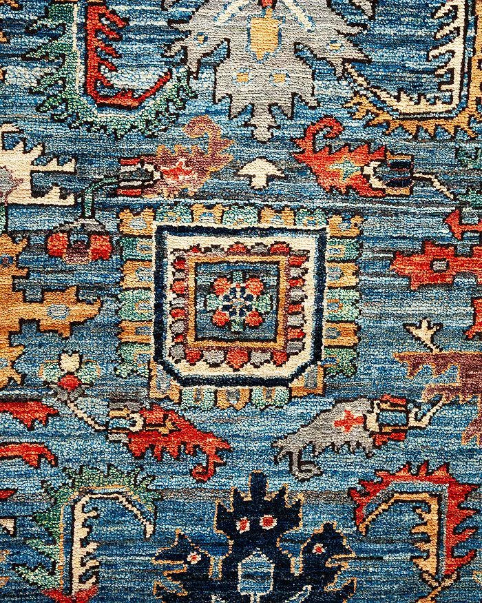 Serapi M1973 Runner Area Rug, 2'8" x 8' 商品