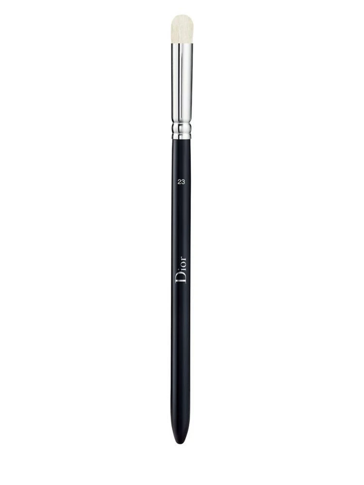 商品Dior|Backstage Large Eyeshadow Blending Brush N 23,价格¥151,第1张图片