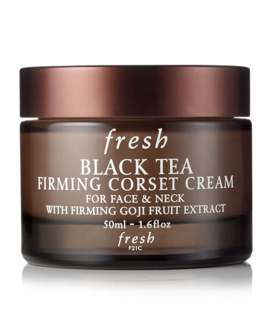 商品Fresh|Black Tea Firming Corset Cream,价格¥873,第1张图片