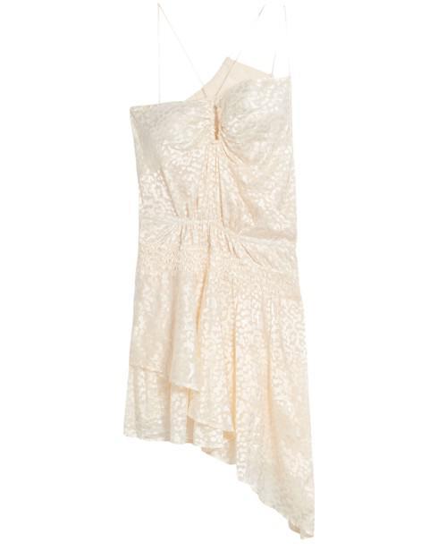 商品IRO|Leodie 短款连衣裙,价格¥3651,第1张图片