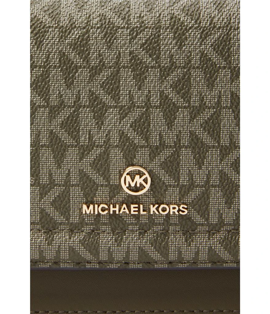 商品Michael Kors|Jet Set Charm Small Phone Chain Crossbody,价格¥1188,第4张图片详细描述