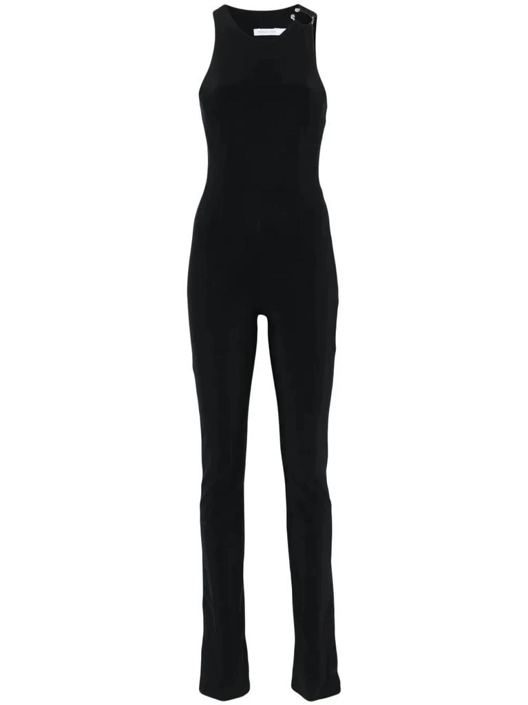 商品PATRIZIA|Patrizia Pepe Sleeveless Jumpsuit,价格¥2324,第1张图片
