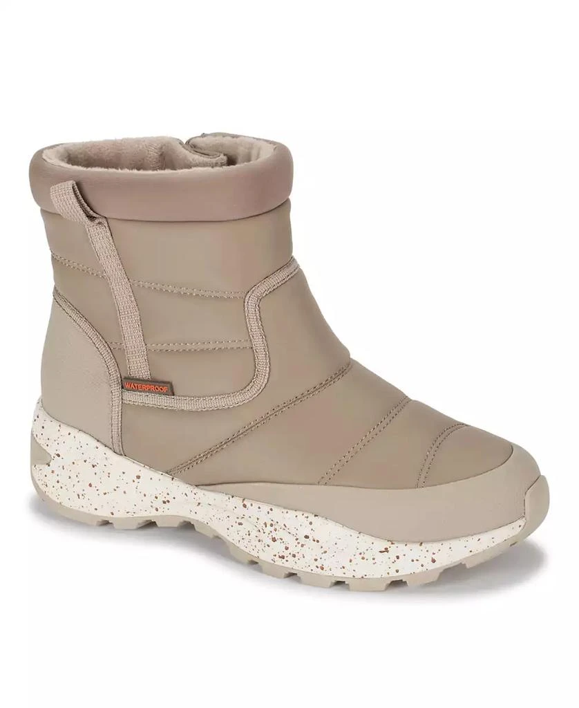商品Baretraps|Darra Waterproof Cold Weather Boots,价格¥386,第1张图片