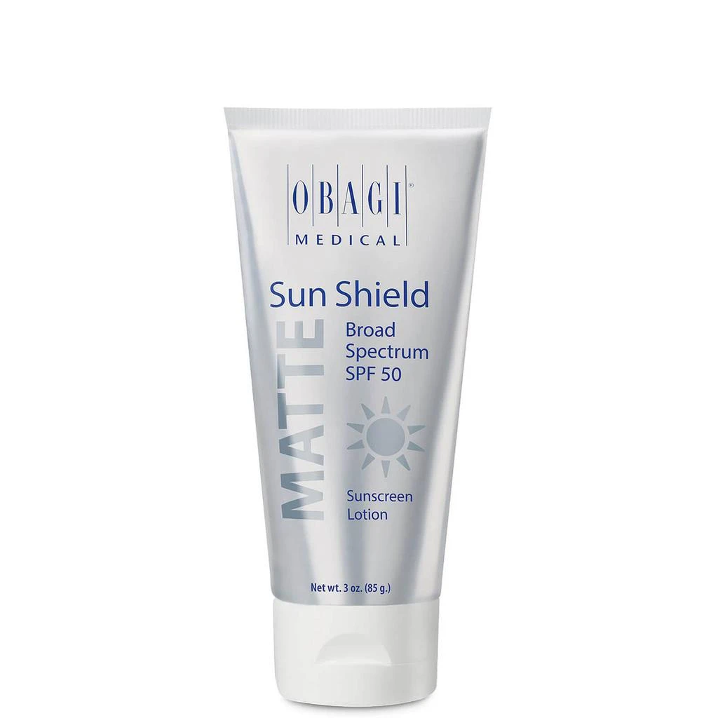 商品Obagi|Obagi Medical Sun Shield Matte Broad Spectrum SPF 50,价格¥299,第1张图片