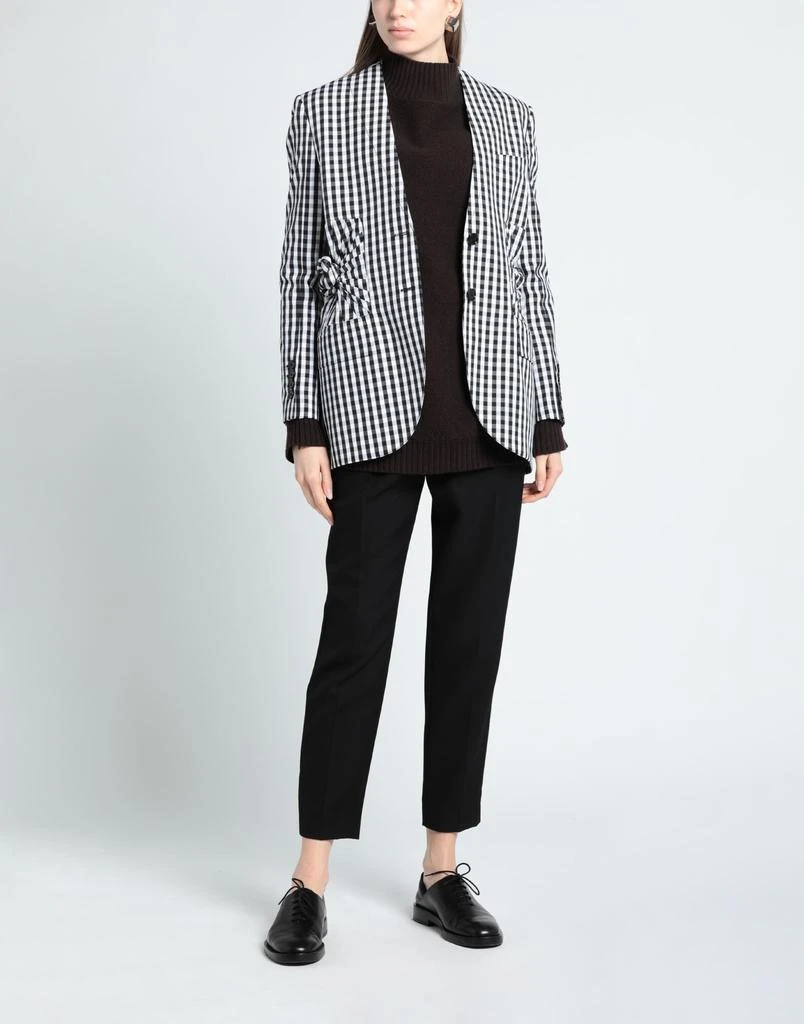 商品Burberry|Blazer,价格¥8756,第3张图片详细描述