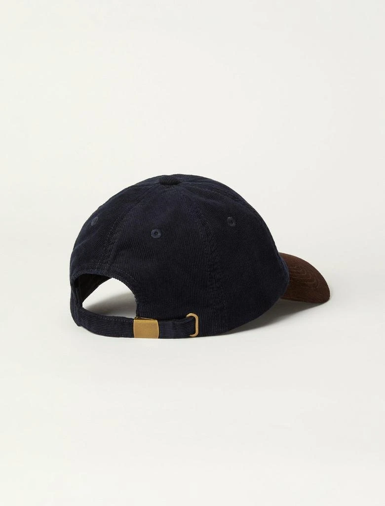 商品Lucky Brand|Lucky Brand Always Coca-Cola Vintage Patch Hat,价格¥81,第2张图片详细描述