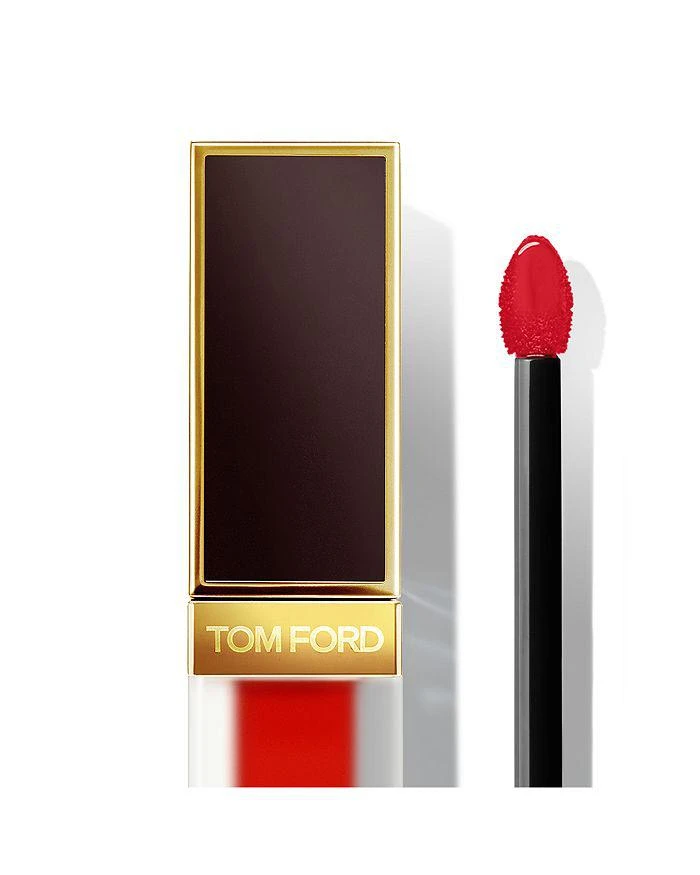 商品Tom Ford|Liquid Lip Luxe Matte,价格¥435,第3张图片详细描述