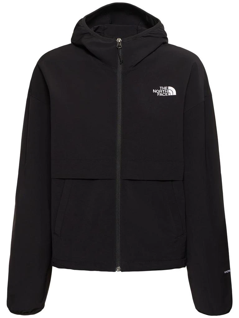 商品The North Face|Easy Wind Full Zip Jacket,价格¥704,第1张图片