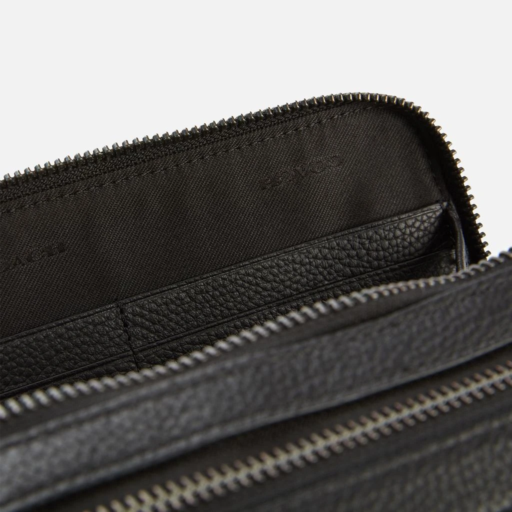 商品Coach|Coach Men's Charter Signature Leather Crossbody Bag,价格¥3399,第4张图片详细描述