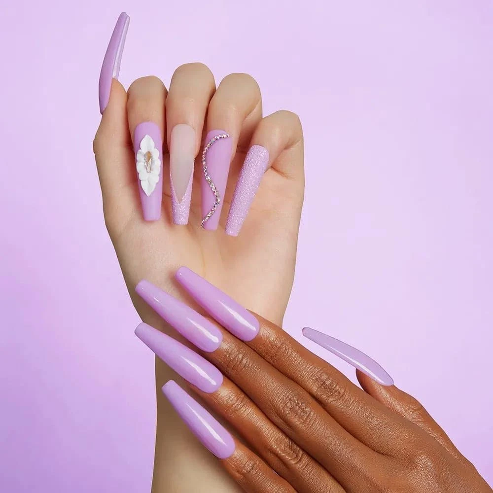 Buy 3 Get 1 Free Single Acrylic Powder (1oz) 商品