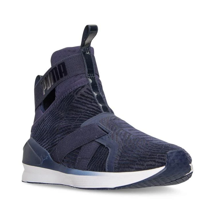 商品Puma|女士 Fierce 训练鞋,价格¥297,第1张图片
