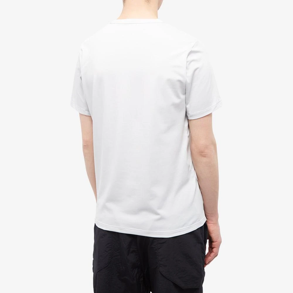 商品Arc'teryx|Arc'teryx Captive Arc'postrophe Word T-Shirt,价格¥609,第3张图片详细描述