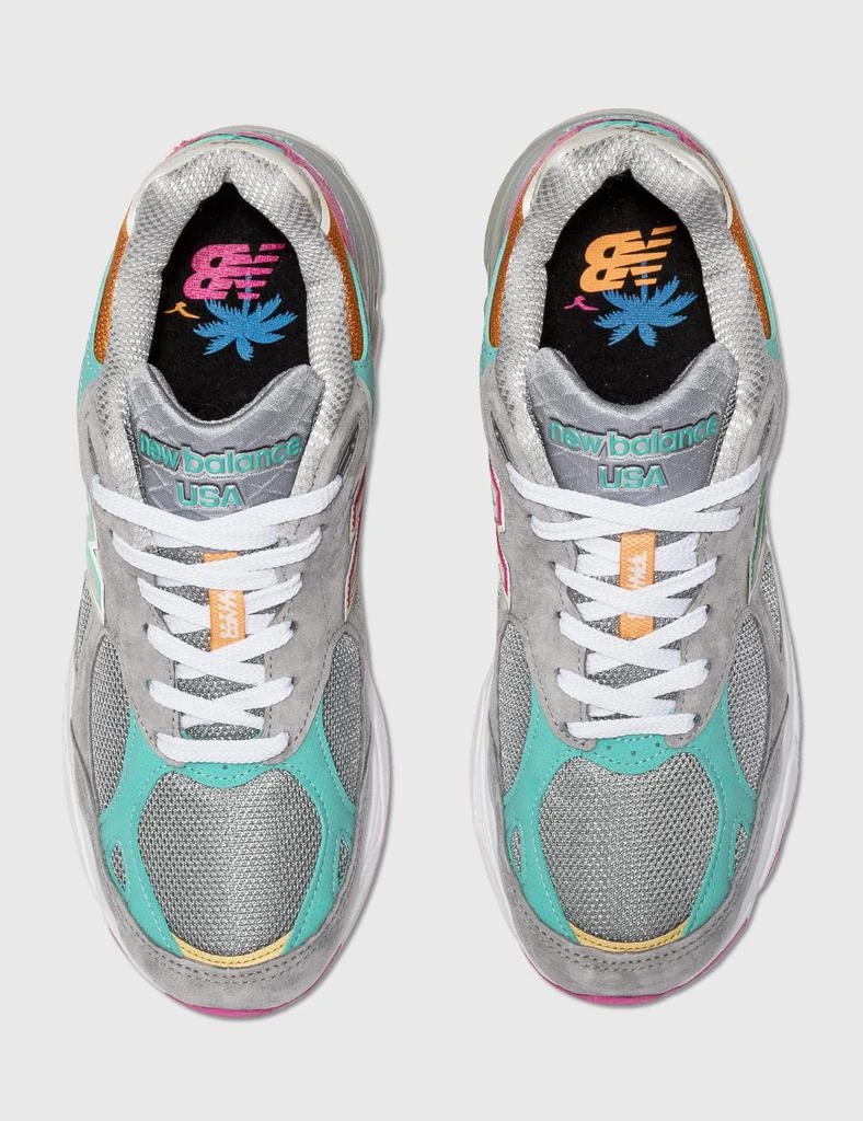 商品[二手商品] New Balance|M990DT3,价格¥2276,第2张图片详细描述
