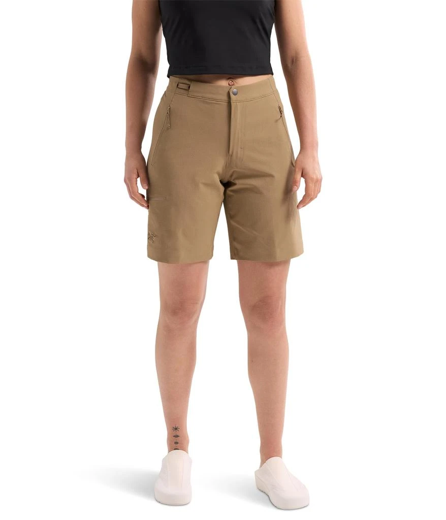 商品Arc'teryx|9" Gamma Shorts,价格¥673,第1张图片