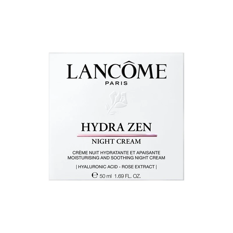 Lancome兰蔻水份缘舒缓晚霜50ml 商品