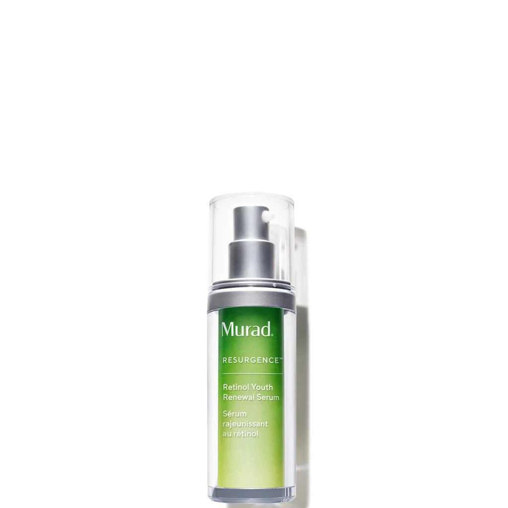 商品Murad|Murad Retinol Youth Renewal Serum 30ml,价格¥778,第1张图片