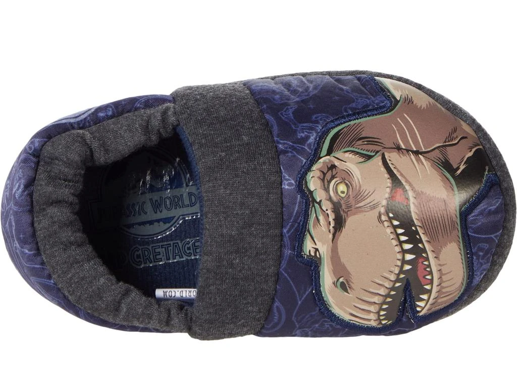 商品Favorite Characters|Jurassic World™ Slipper 0JPF225 (Toddler/Little Kid),价格¥135,第2张图片详细描述