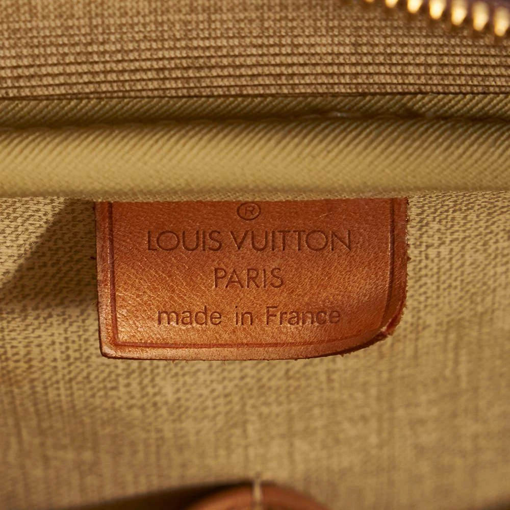 Louis Vuitton Brown Monogram Deauville 商品