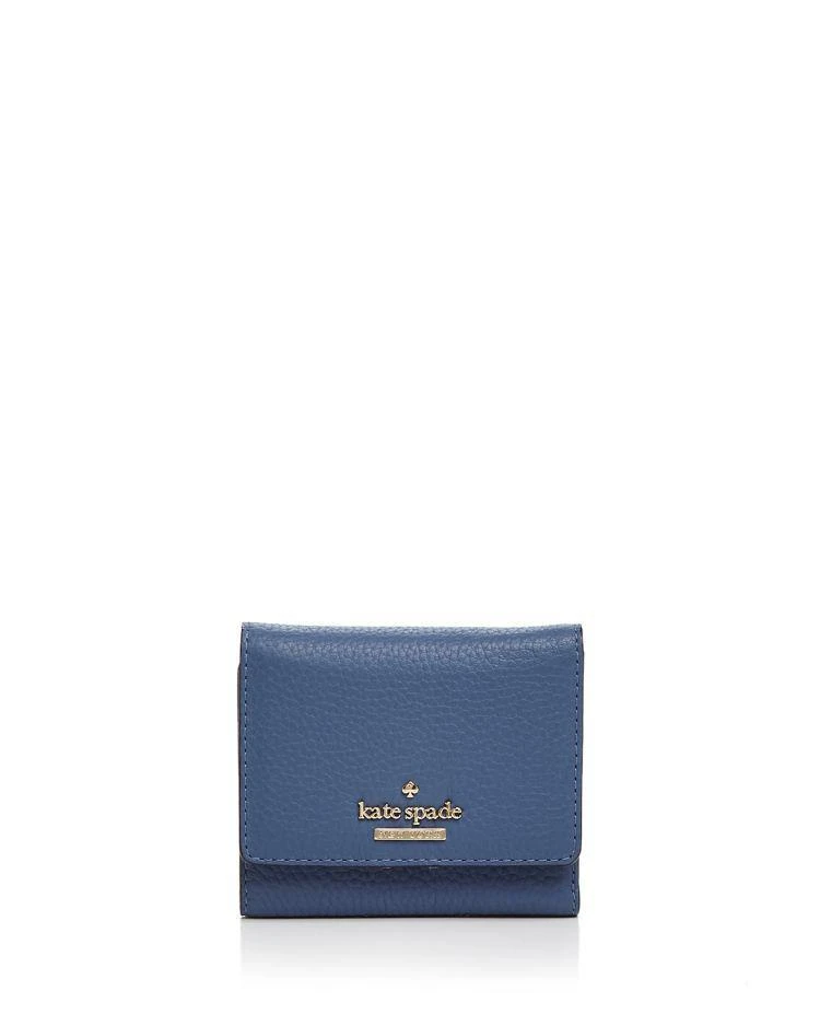 商品Kate Spade|Jackson Street 经典款折叠钱包,价格¥513,第1张图片