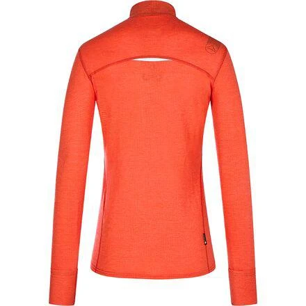 商品La Sportiva|Swift Long-Sleeve Top - Women's,价格¥368,第4张图片详细描述