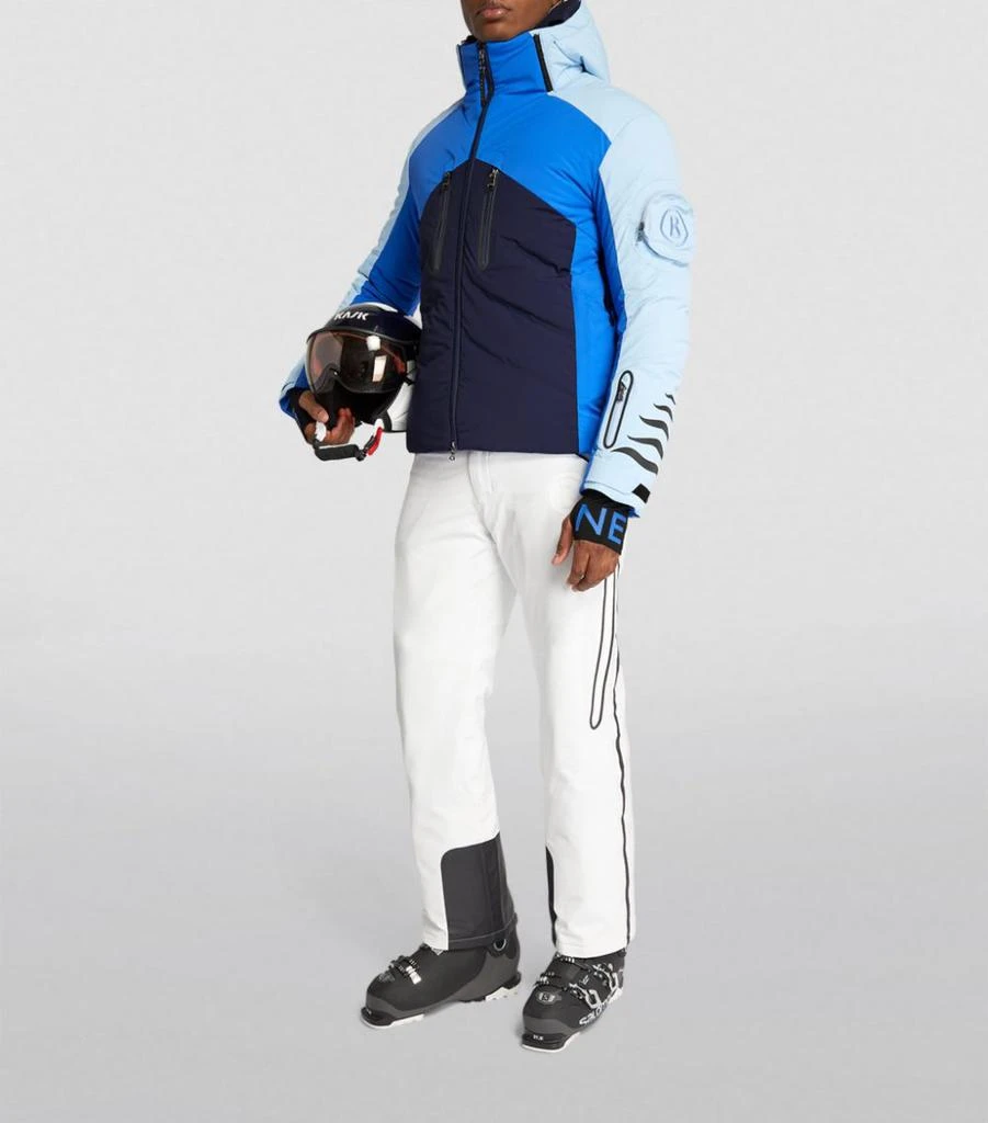 商品Bogner|Quilted Jesse-D Ski Jacket,价格¥16224,第2张图片详细描述