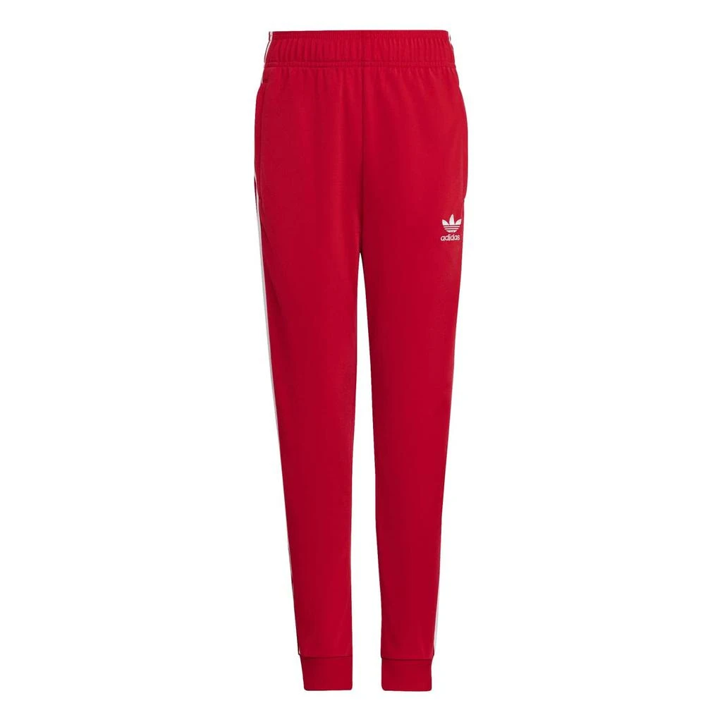 商品Adidas|Adicolor Superstar Track Pants (Little Kids/Big Kids),价格¥230,第1张图片