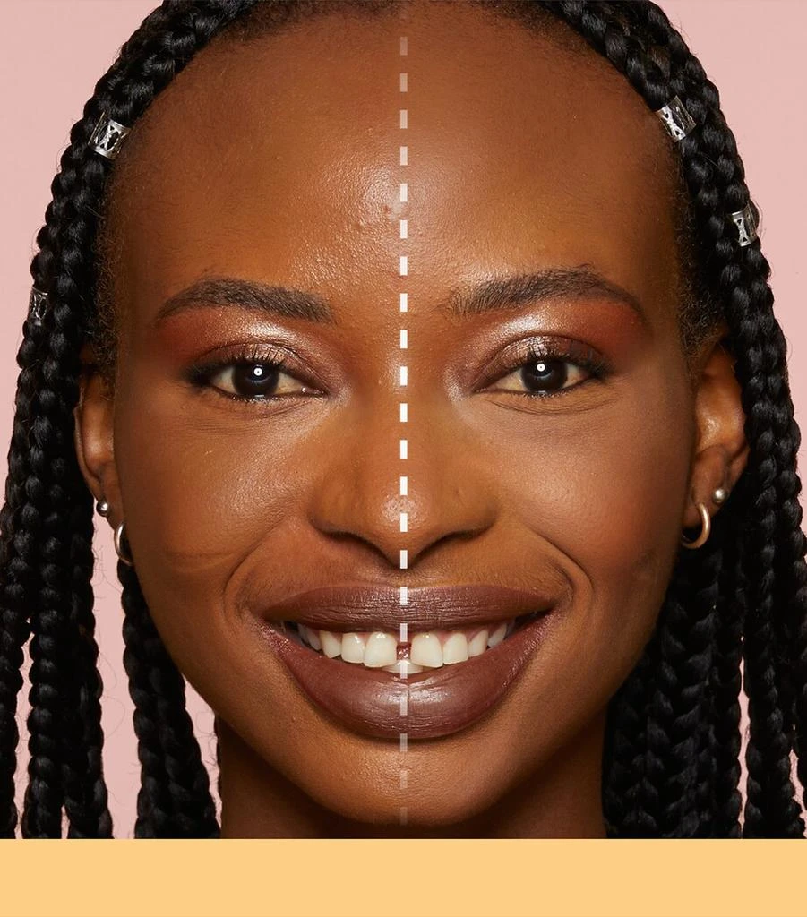 商品Huda Beauty|Easy Bake Loose Powder,价格¥377,第2张图片详细描述