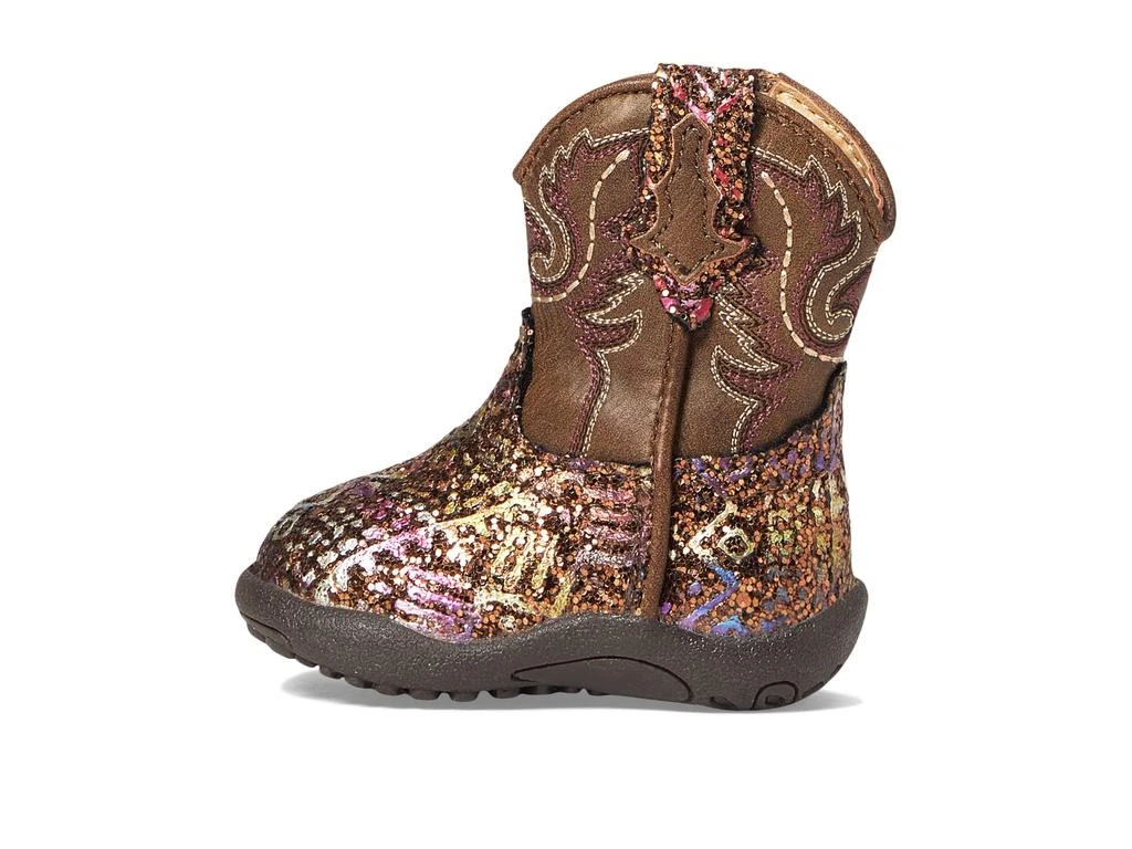 商品Roper|Cowbaby Glitter Aztec (Infant/Toddler),价格¥295,第4张图片详细描述