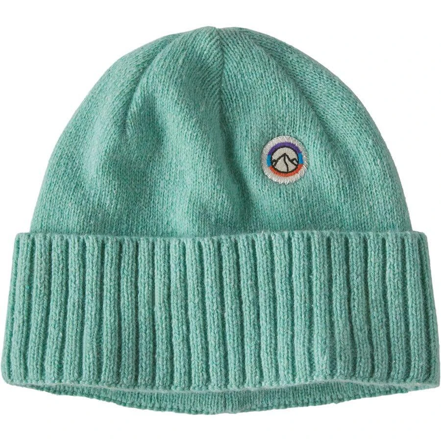 商品Patagonia|Brodeo Beanie - Men's,价格¥264,第1张图片