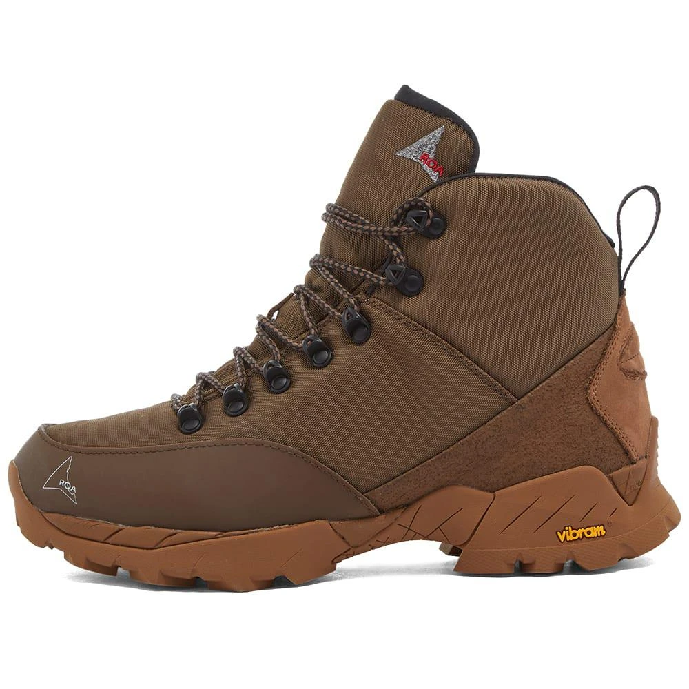 商品ROA|ROA Andreas Hiking Boot,价格¥1633,第2张图片详细描述