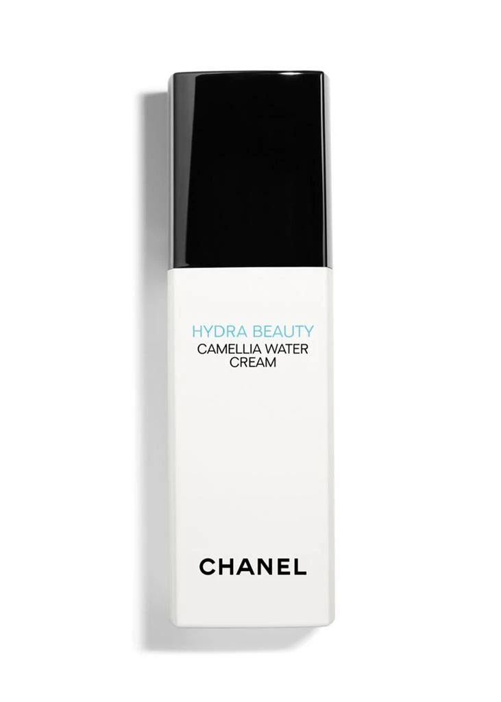 商品Chanel|HYDRA BEAUTY CAMELLIA WATER CREAM~Illuminating Hydrating Fluid,价格¥542,第1张图片