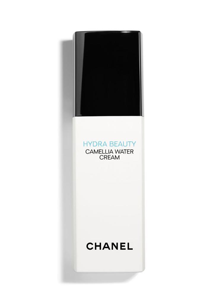商品Chanel|HYDRA BEAUTY CAMELLIA WATER CREAM~Illuminating Hydrating Fluid,价格¥437,第1张图片