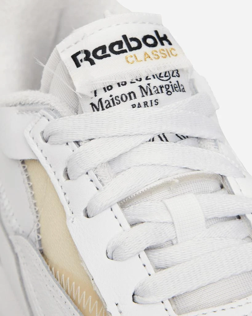 Reebok CL Memory Of Sneakers White 商品