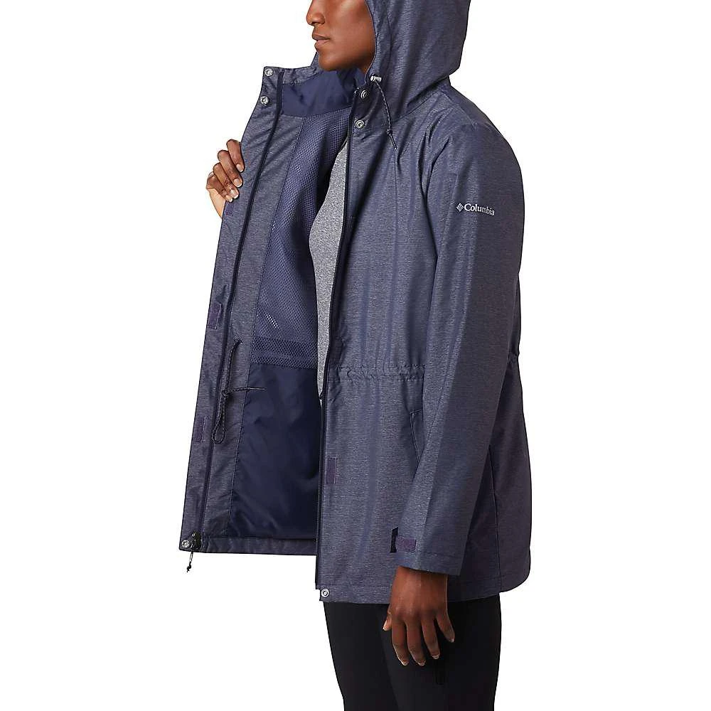 商品Columbia|Women's Norwalk Mountain Jacket,价格¥252,第5张图片详细描述