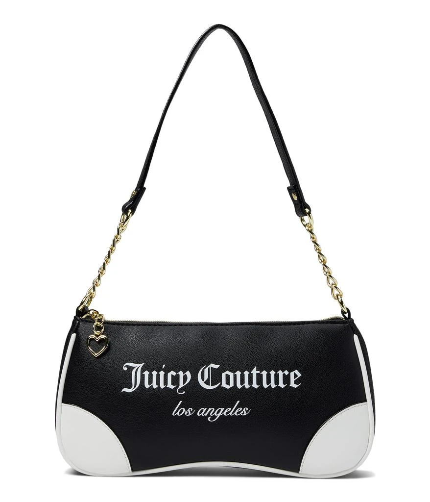 商品Juicy Couture|Fashionista Sport Shoulder Bag,价格¥297,第1张图片